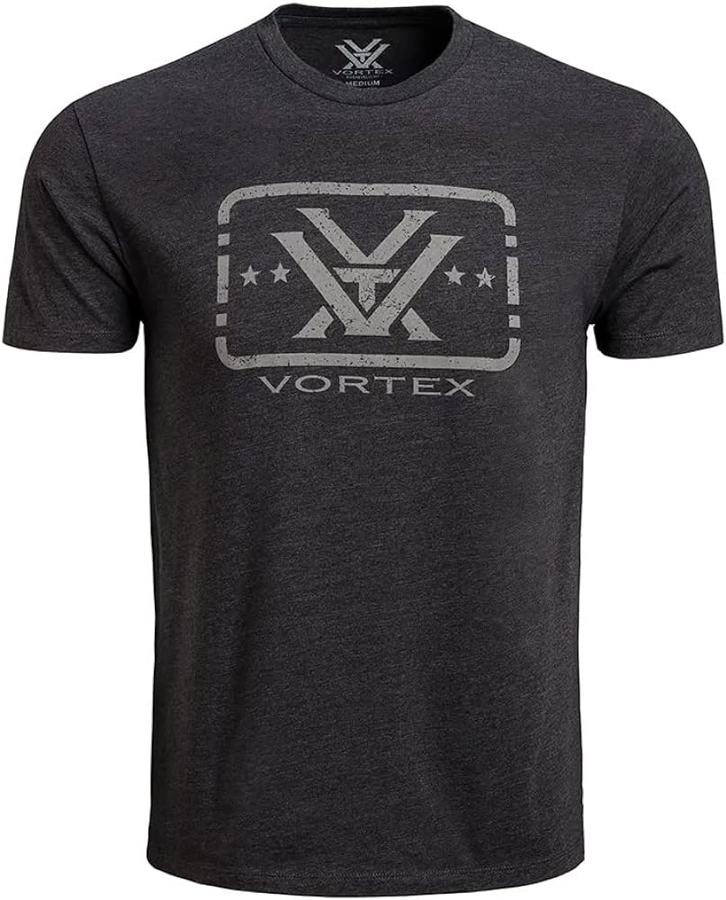 Vortex Optics Trigger Press Shirts