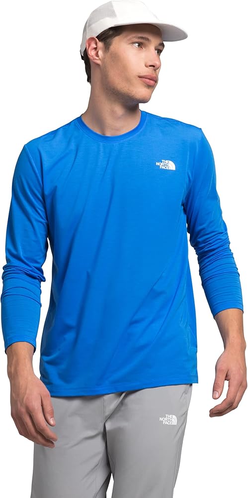 THE NORTH FACE Wander Long Sleeve