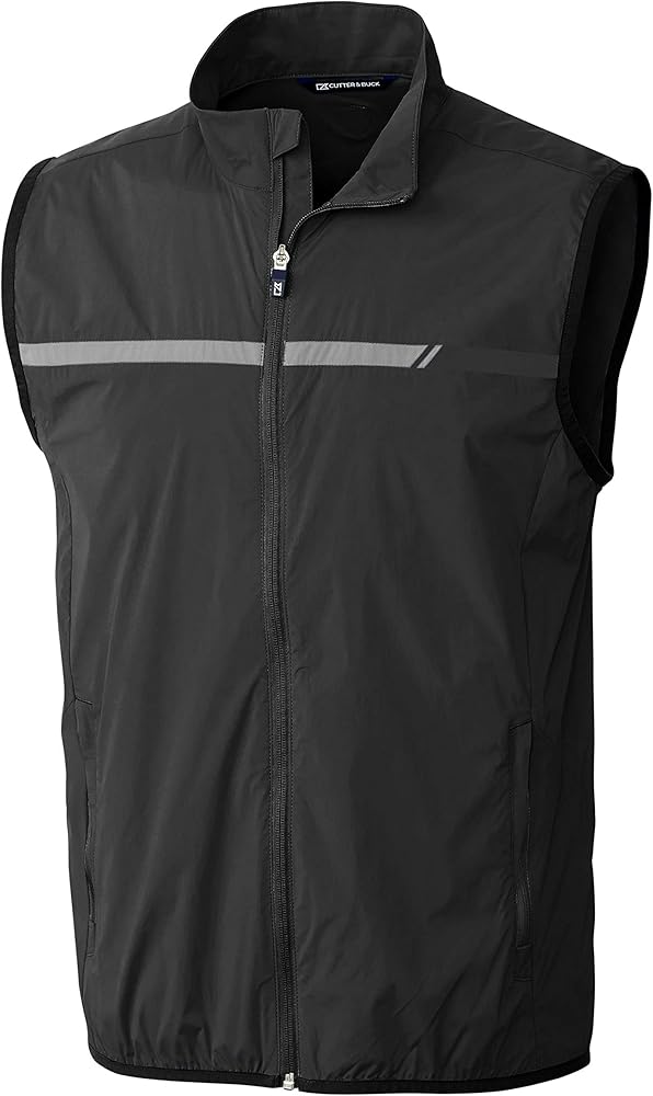 Cutter & Buck Men's Breaker Sport Vest