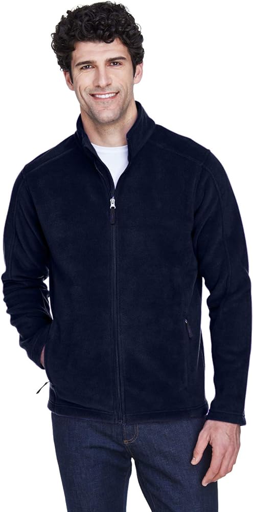 Men's Journey Fleece Jacket M CLASSIC NAVY