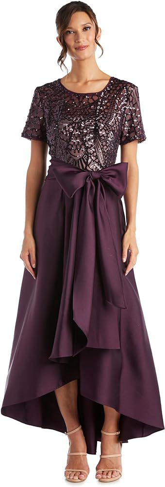 R&M Richards Women's Elegant