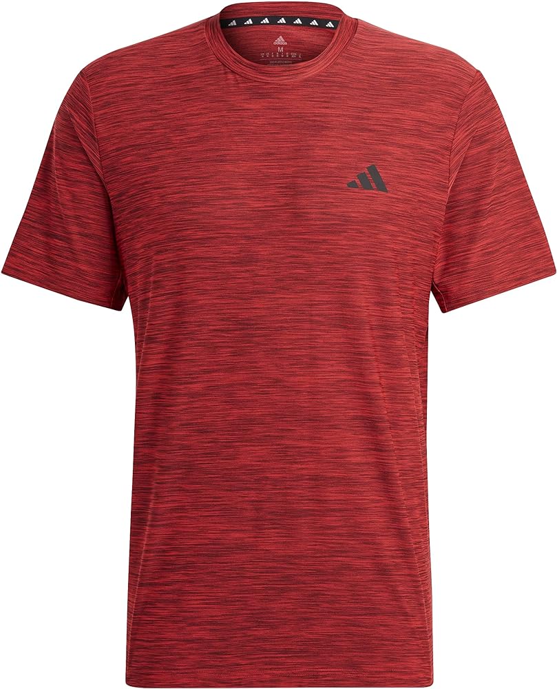 adidas Men's Essentials Stretch Training T-Shirt