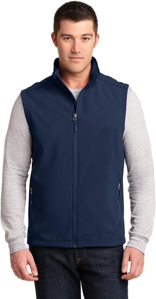 Port Authority Soft Shell Vest (J325)