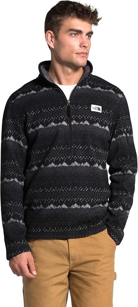 THE NORTH FACE Gordon Lyons 1/4 Zip