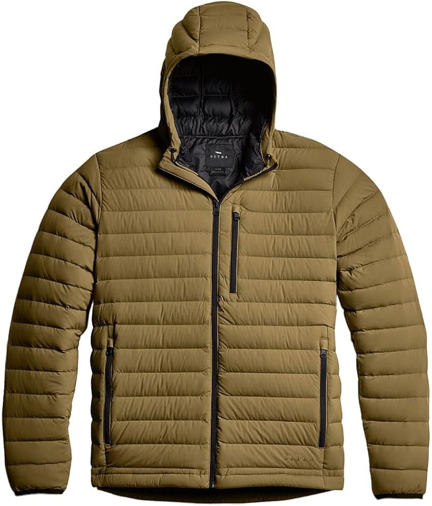 SITKA Gear Men's Everyday Rover Down Jacket