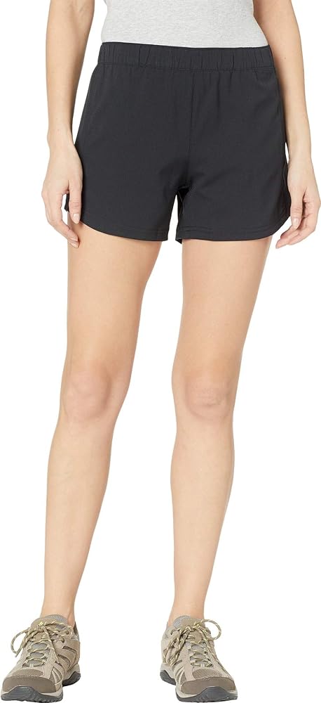 Columbia Women's Tamiami Pull-on Short