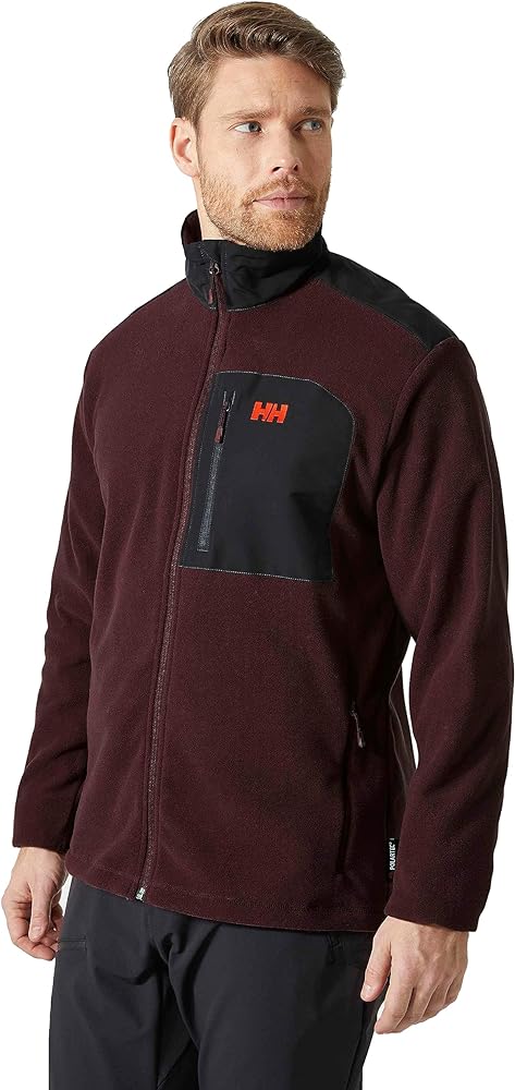 Helly-Hansen Men's Daybreaker Block Jacket