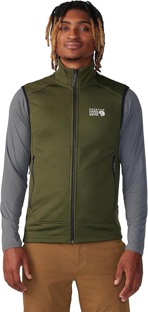 Mountain Hardwear Men's Sendura Vest