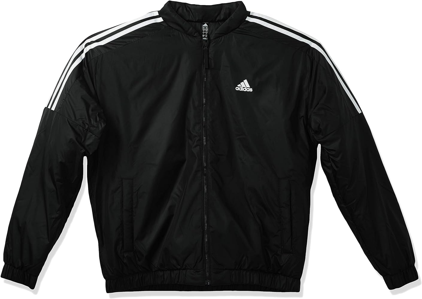 adidas Men's Essentials Insulated Bomber Jacket