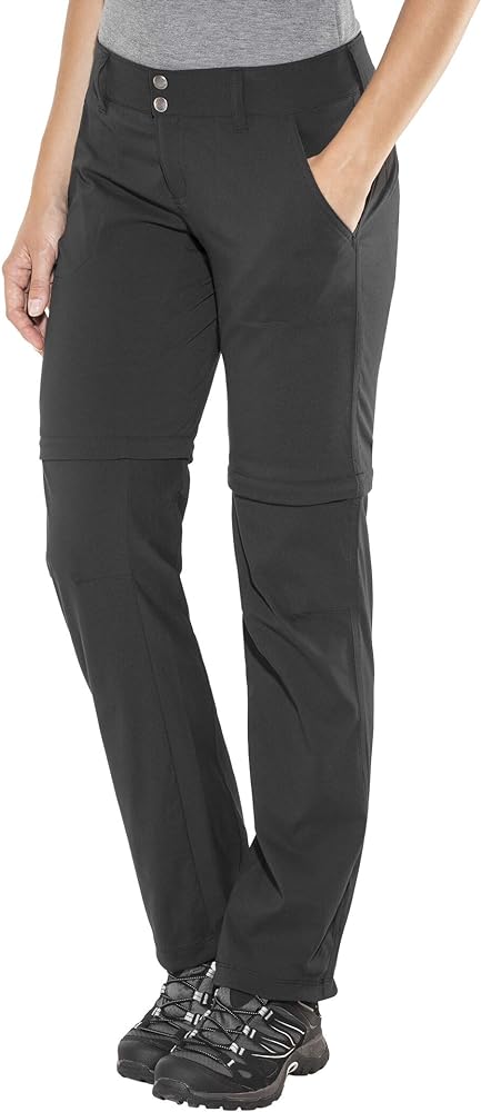 Columbia Women's Saturday Trail Ii Convertible Pant