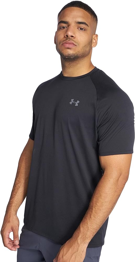 Under Armour Men's Tech 2.0 Short-Sleeve T-Shirt