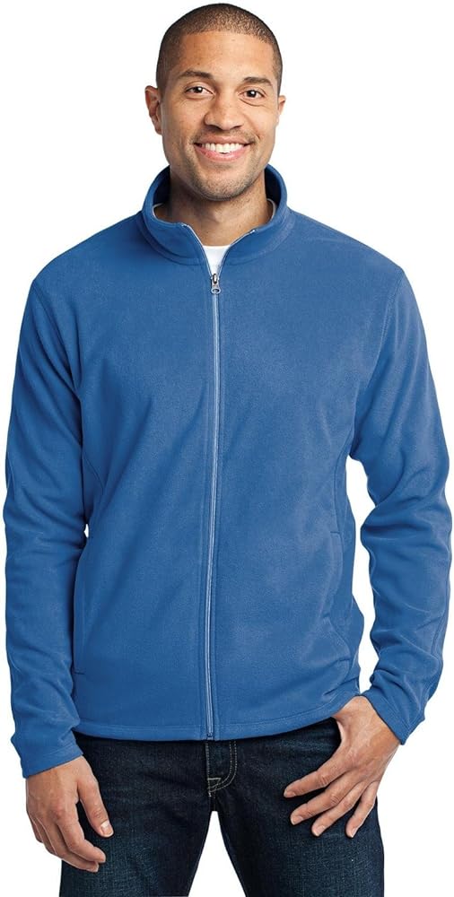 Port Authority Microfleece Jacket (F223)