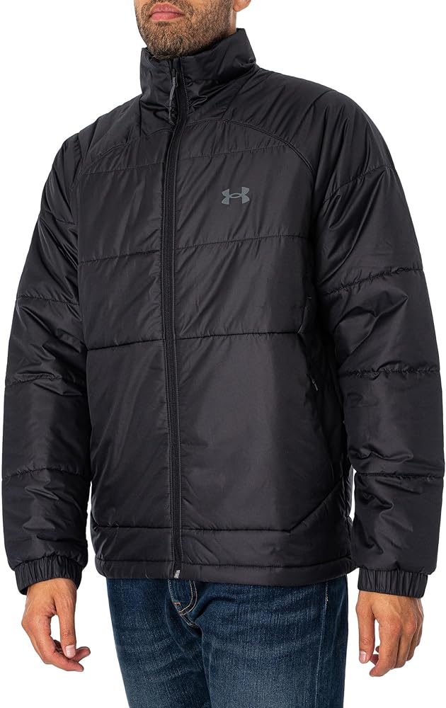 Under Armour Men's Storm Insulated Jacket