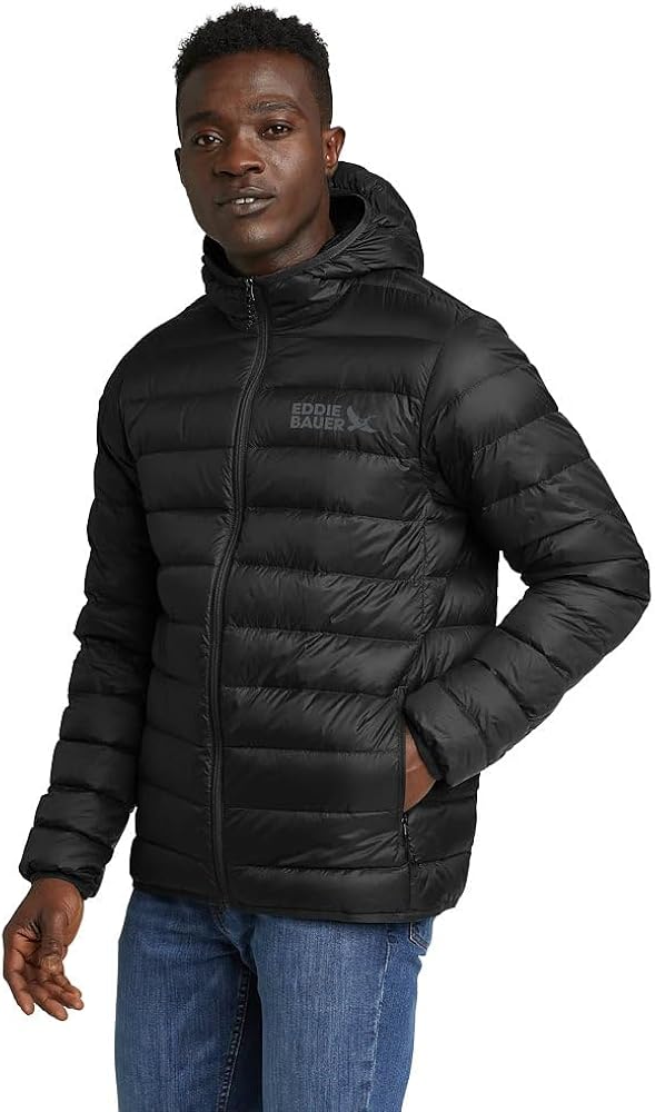 Eddie Bauer Men's Cirruslite Down Jacket