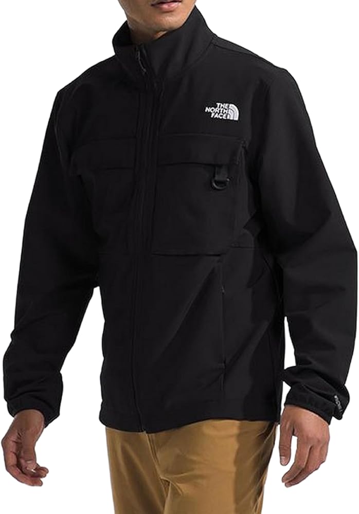 Willow Stretch Jacket Men's