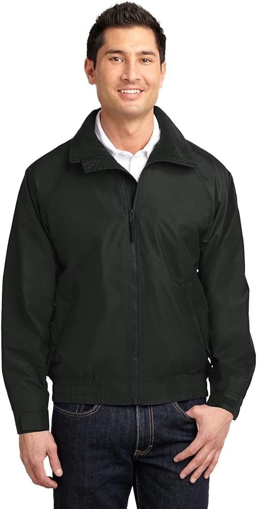 Port Authority Competitor Jacket