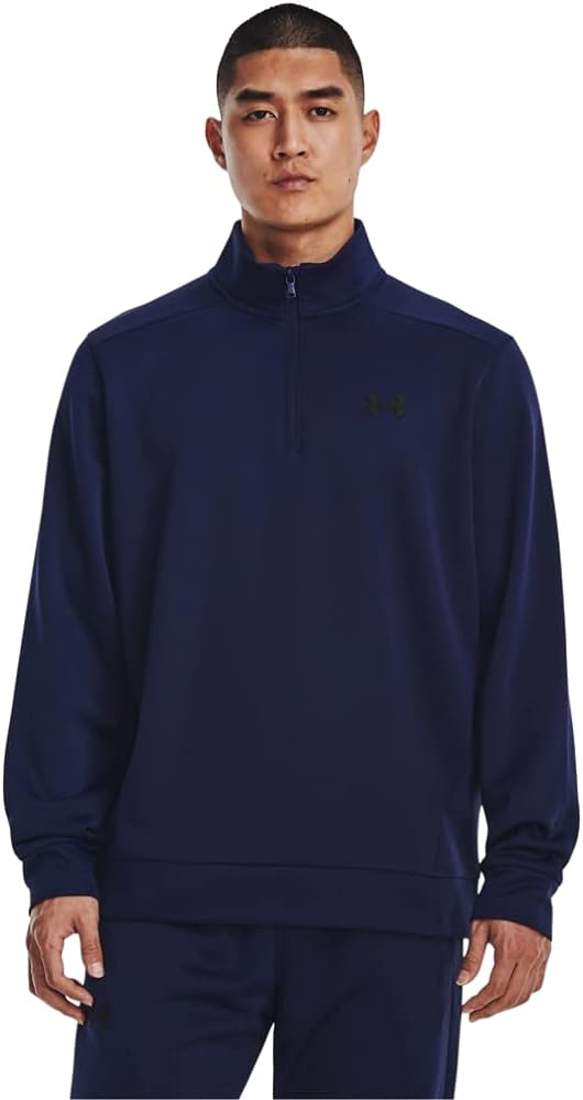 Men's Armourfleece 1/4 Zip