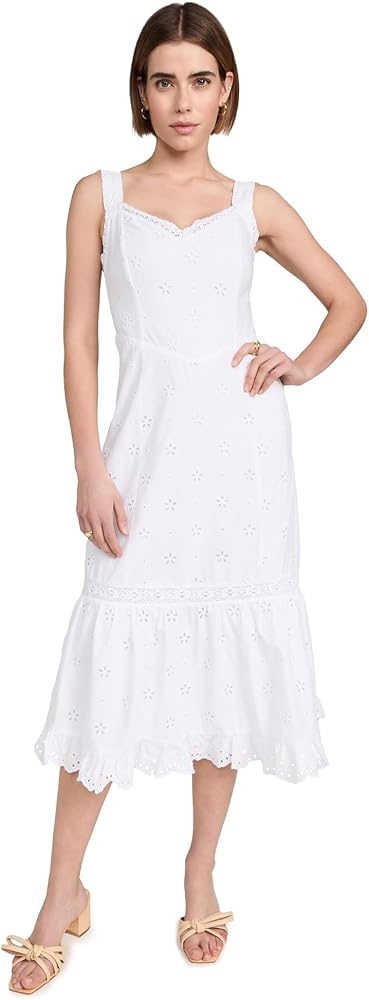 PAIGE Women's Pallas Dress