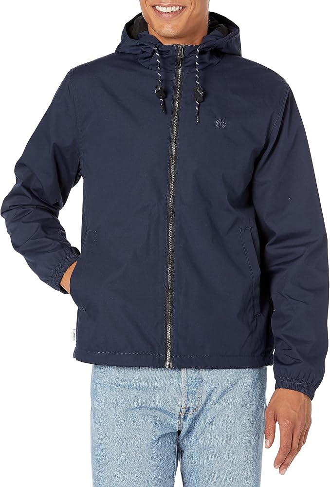 Element Men's Alder Zip Jacket