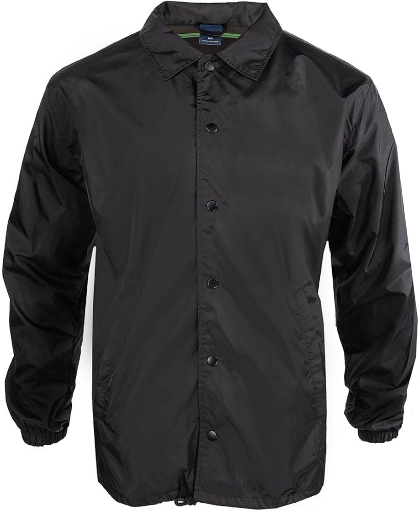 Propper Men's Uniform Windbreaker