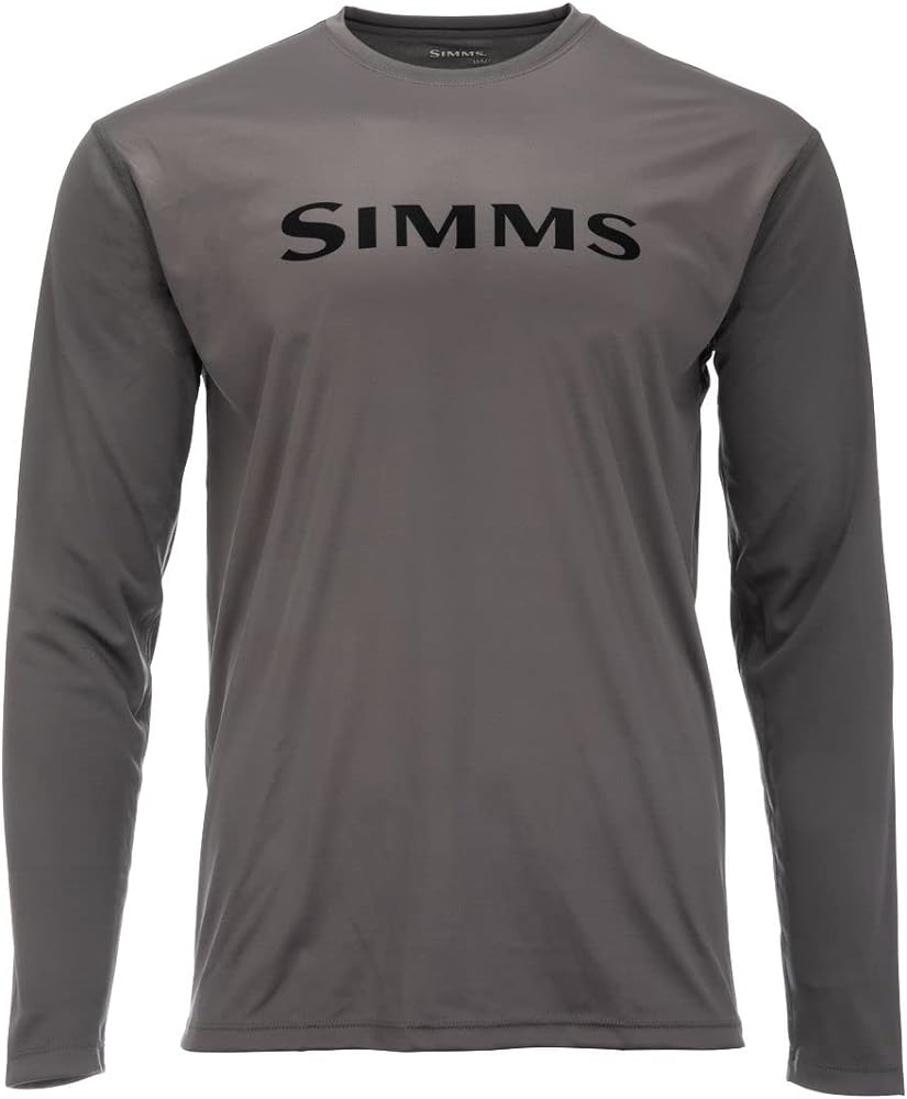 Simms Men's Tech Tee, Artist Series