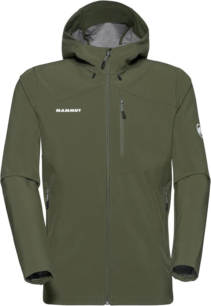 Mammut Men's M