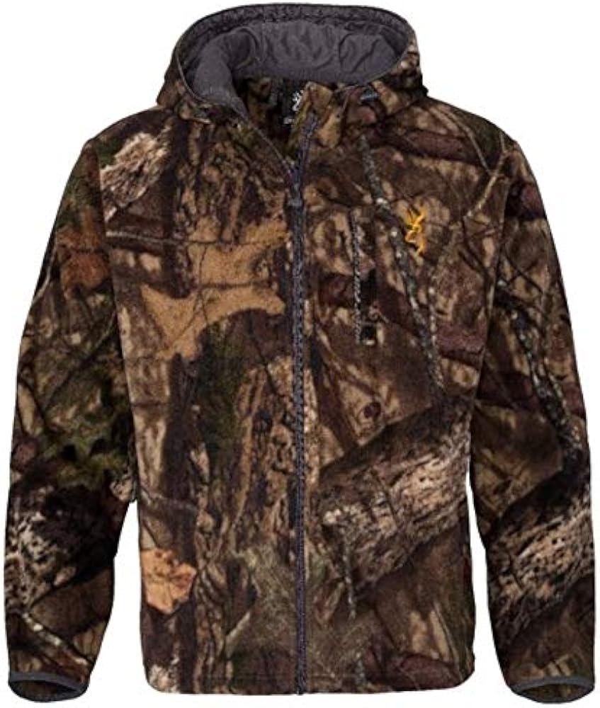 Browning Jacket