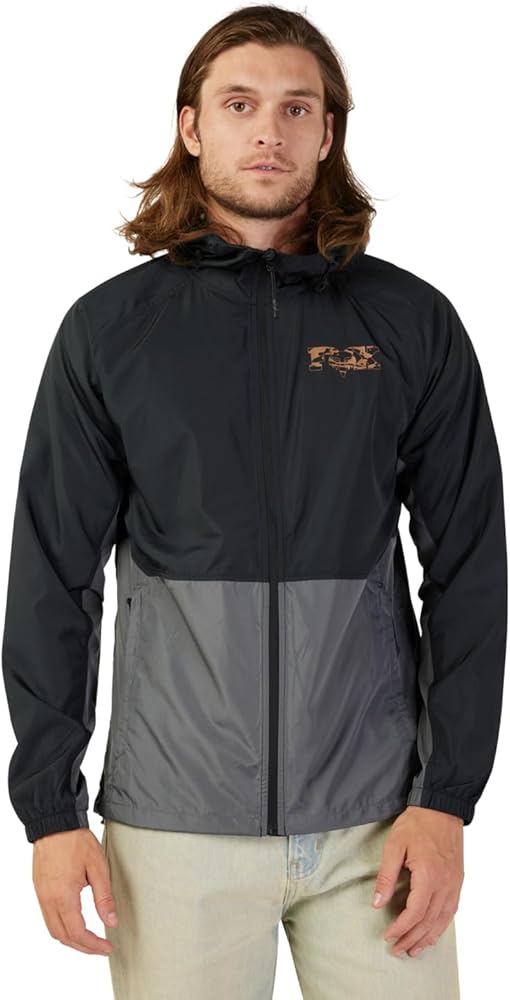 Fox Racing Men's Cienega Windbreaker