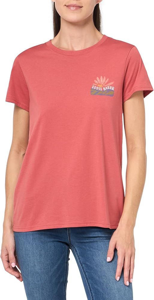 Eddie Bauer Women's Casual