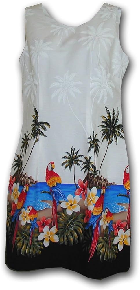 Pacific Legend Women's Tropical