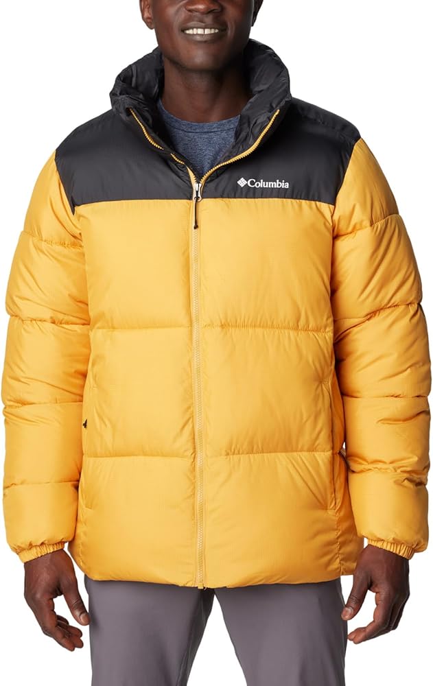 Columbia Men's Puffect Ii Jacket