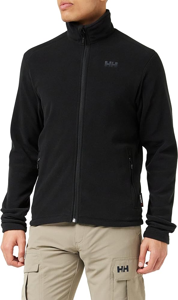 Helly-Hansen 51598 Men's Daybreaker Fleece Jacket