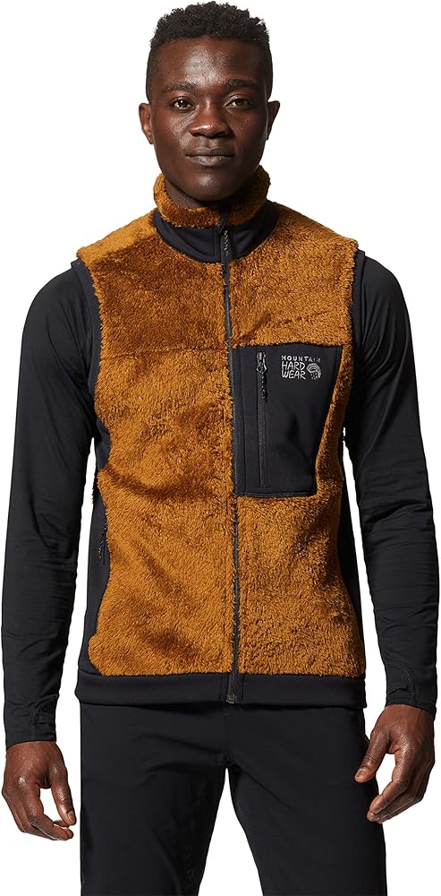 Mountain Hardwear Polartec High Loft Vest