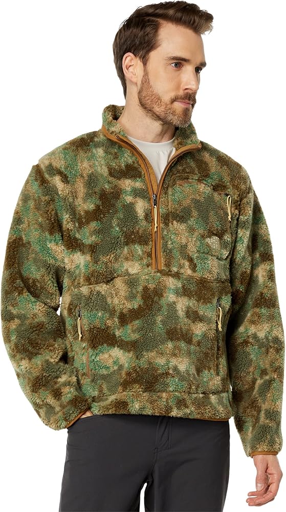 THE NORTH FACE Extreme Pile Pullover