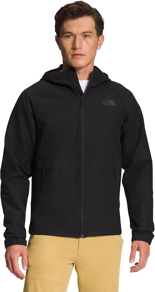 THE NORTH FACE Camden Softshell Hoodie