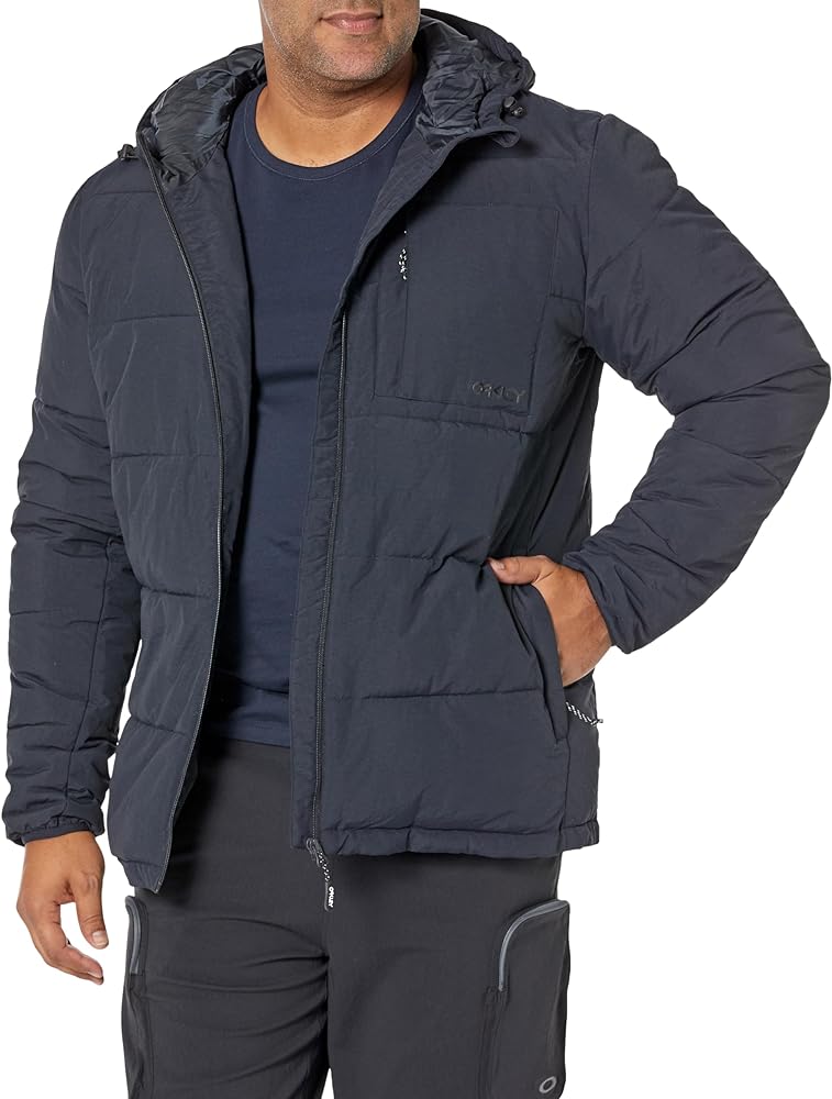 Oakley Tahoe Puffy Recycled Jacket