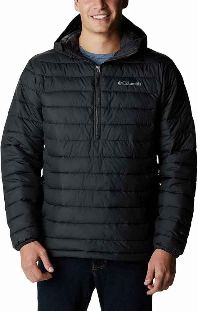 Columbia Men's Powder Lite Anorak