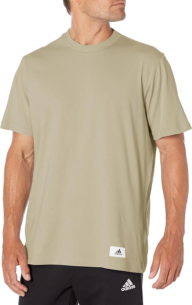 adidas Men's Lounge T-shirt