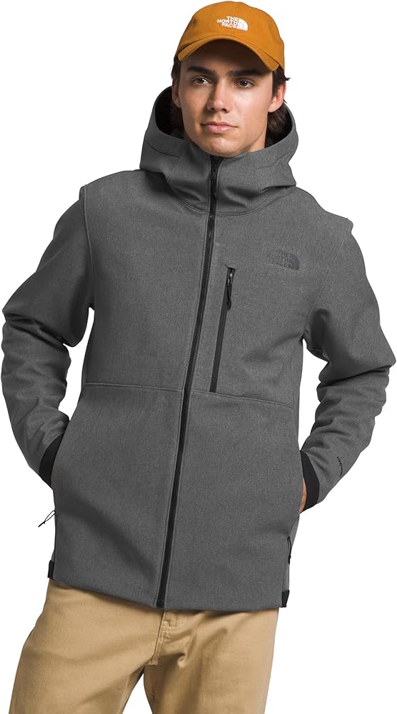 THE NORTH FACE Men's Apex Bionic 3 Hoodie