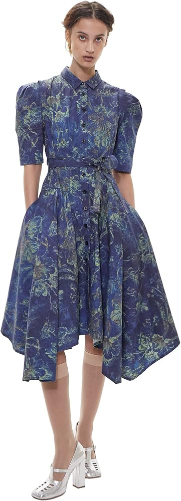 GARYGRAHAM422 Women's Amanda Dress