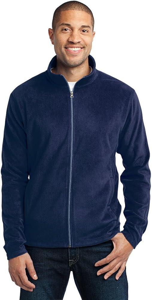 Port Authority Microfleece Jacket (F223)