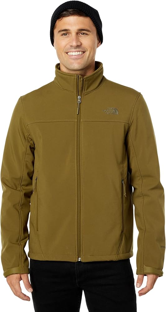 THE NORTH FACE Men's Apex Chromium Thermal Jacket