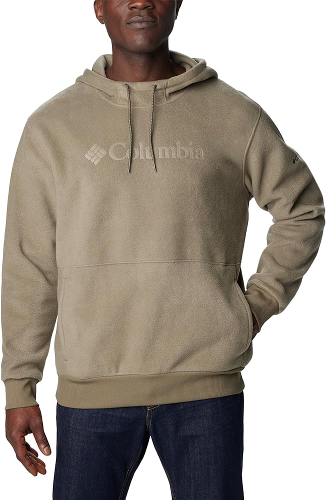 Columbia Men's Steens Mountain Hoodie