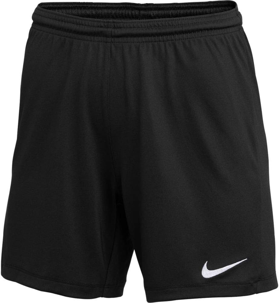 Nike Women's Soccer Dri-FIT Park III Shorts