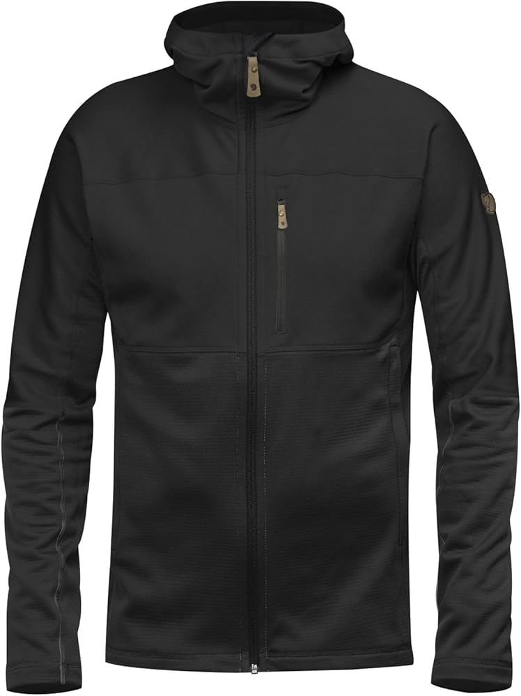 Fjallraven Abisko Trail Fleece - Men's