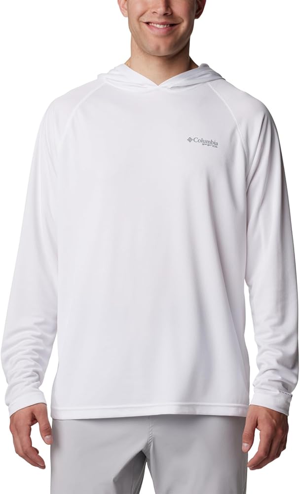 Columbia Men's PFG Solar Stream Hoodie