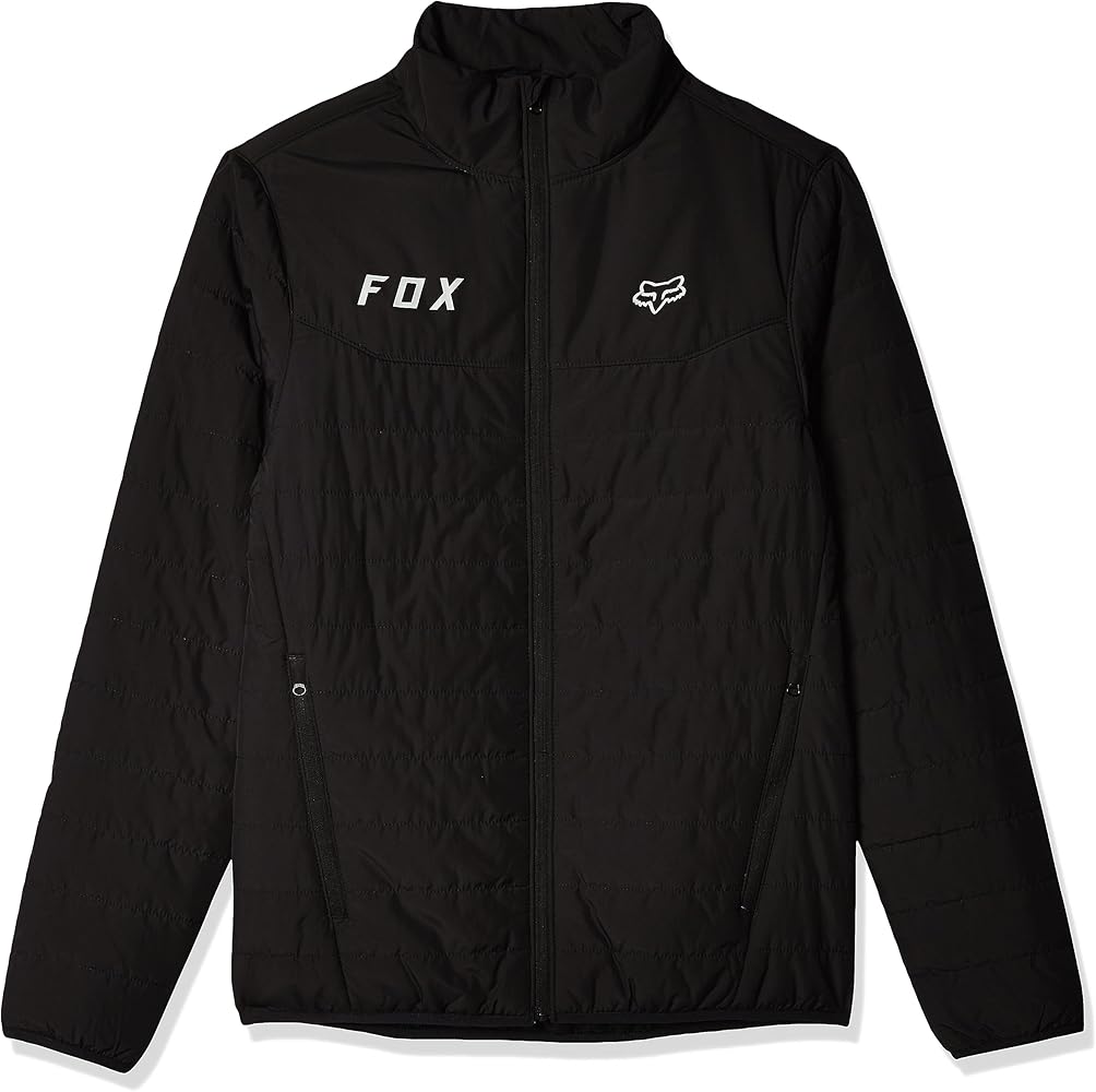 Fox Racing Men's Howell Puffy Jacket