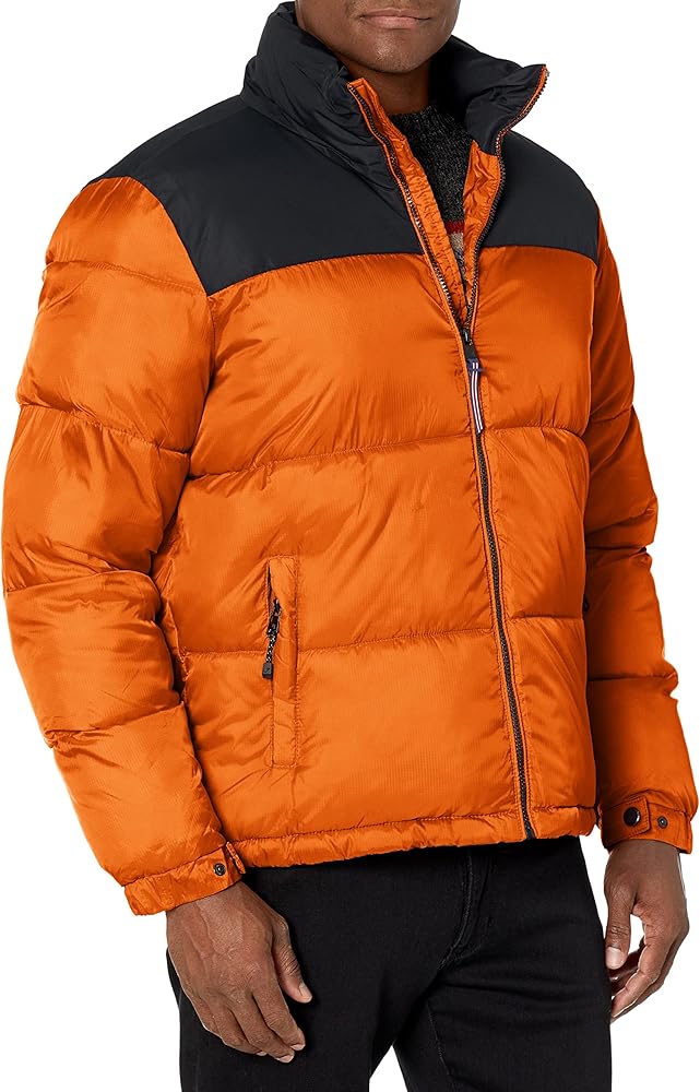 LONDON FOG Men's Puffer