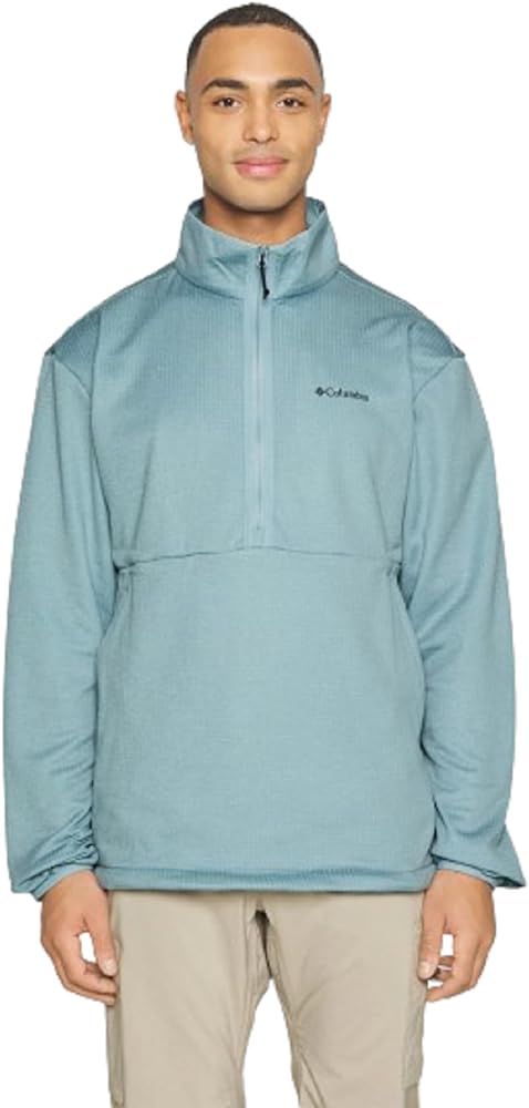 Columbia Men's Coral Ridge Performance Midlayer