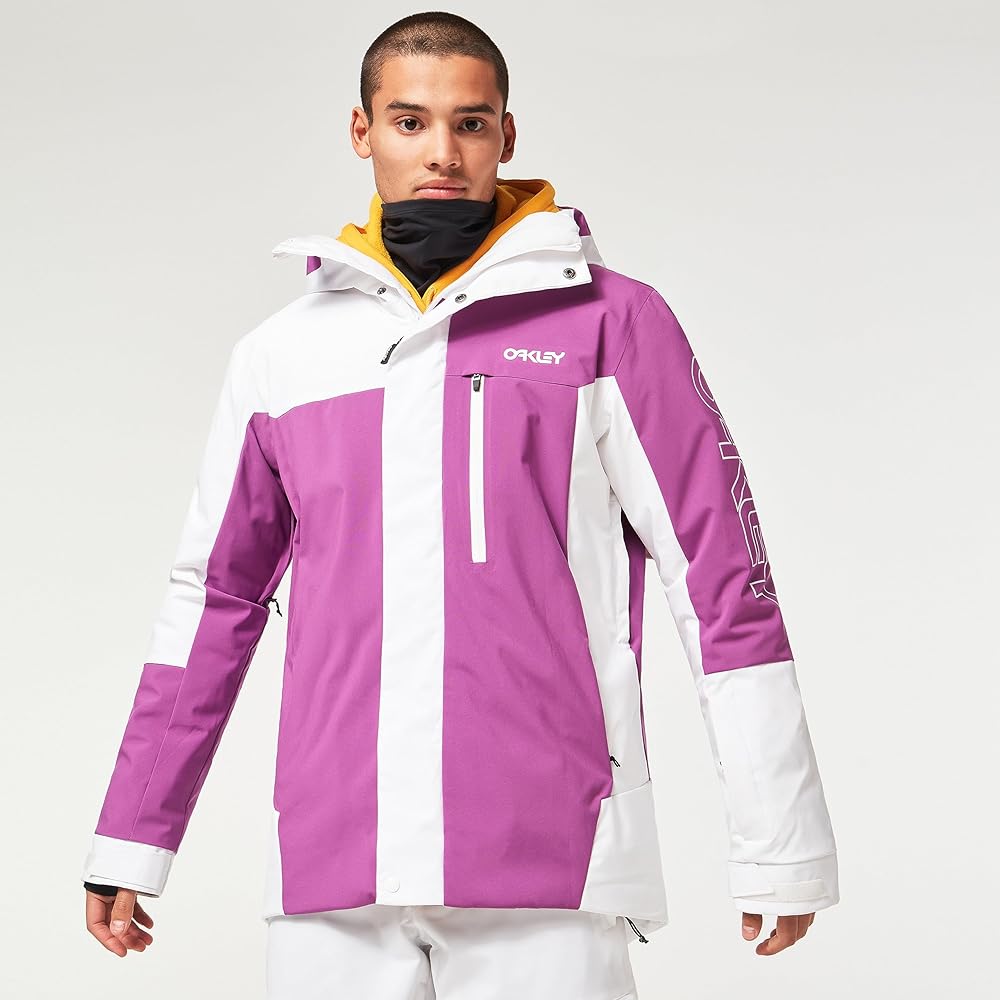 Oakley Tnp TBT Insulated Jacket